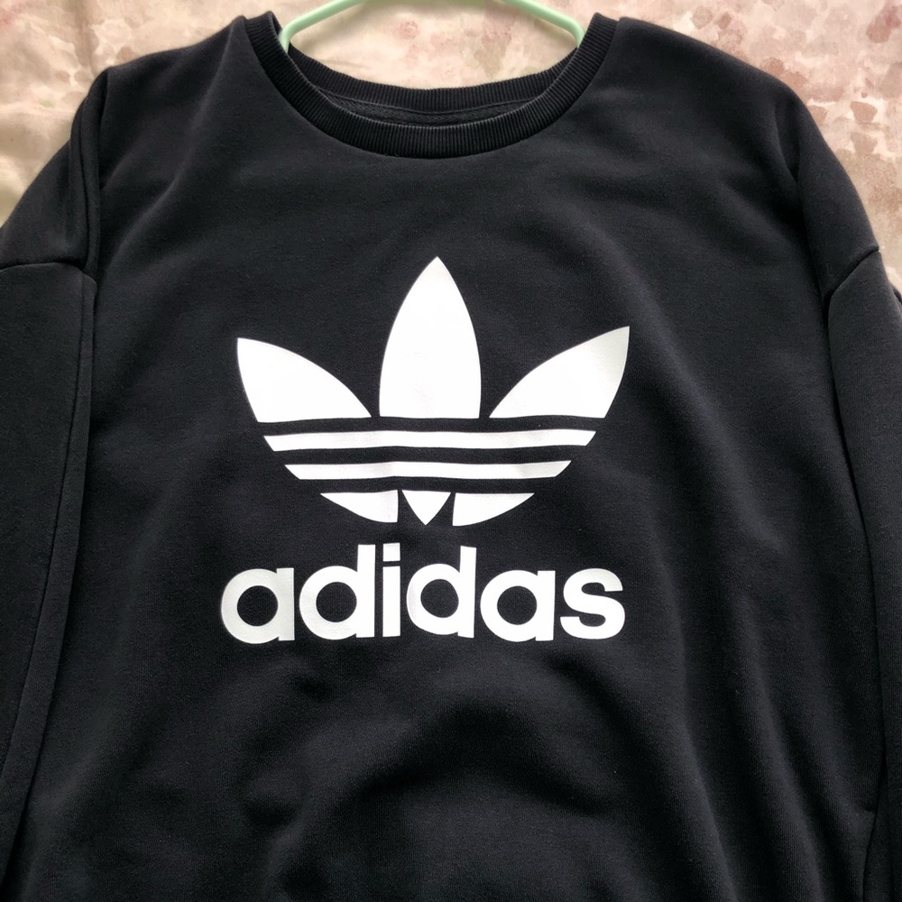 Adidas sweater